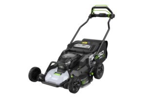 Grasmaaier LMX7600SP