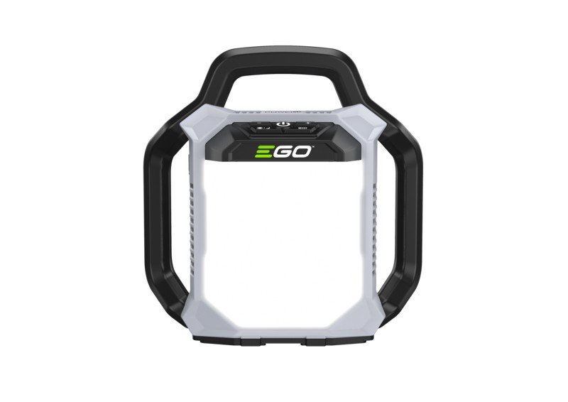 EGO Prisma Lamp LT0300E, 3000 Lumen, Bluetooth