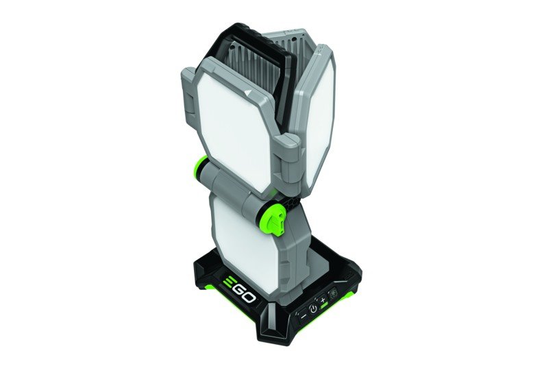 EGO Werklamp LT1000E, Draagbaar, 10.000 Lumen