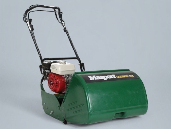 Cilindermaaier GOLF 50 cm met Honda GX160 OHV motor