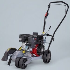 Masport Kantensnijder met B&S motor, 10 posities, verticale snijkop
