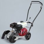 Kantensnijder met Honda GX160 OHV motor - 10 posities