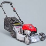 Grasmaaier met achterwals 54 cm met B&S Serie 675 EXi OHV motor - zelfrijdend - QuickCut