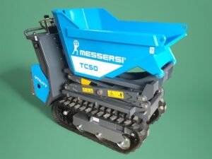 Rupstransporter TC50-AV