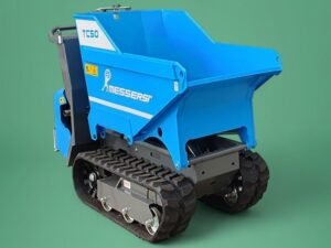 Rupstransporter TC50-MT