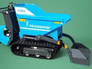 Rupstransporter TC50