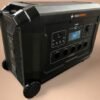 Mobiele accu stroomgroep S5