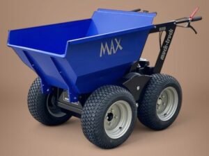 Transporter MAX-TURF