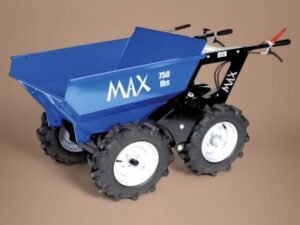 MAX-TRUCK Transporter