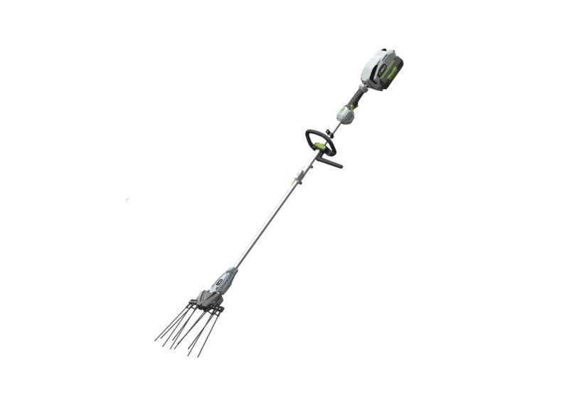 EGO Elektrische Kam voor Olijven OSA1000, Olijfschudder