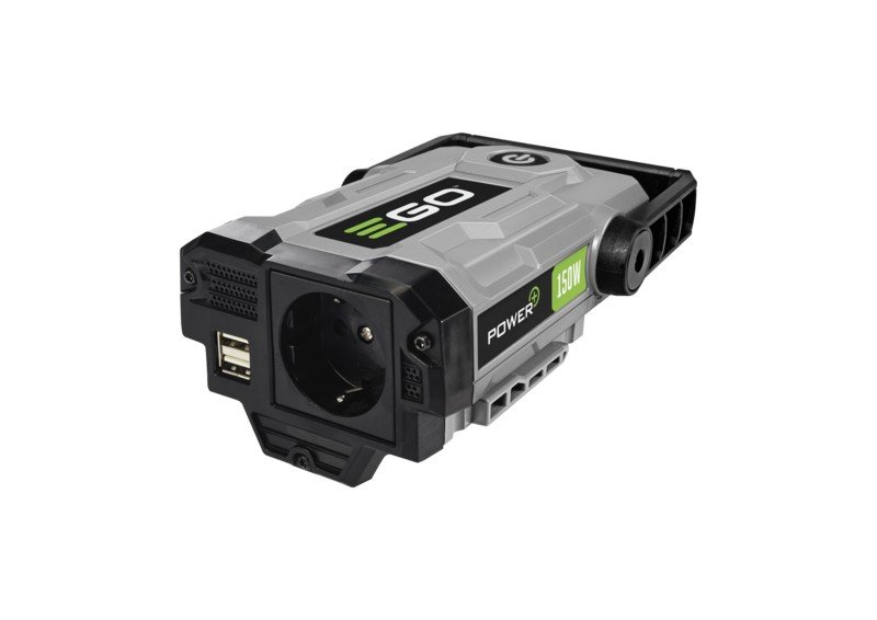 EGO Nexus Escape PAD1500E Omvormer, 150 W