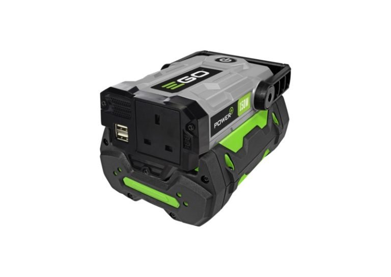 NEXUS ESCAPE OMVORMER 150 W