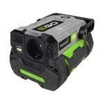 Detail van de NEXUS ESCAPE OMVORMER 150 W