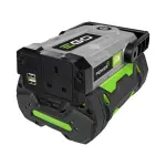 Zijaanzicht van de NEXUS ESCAPE OMVORMER 150 W