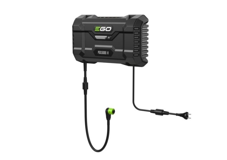 EGO PGX1600E-H 1600W HUB