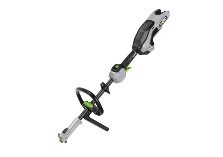 MULTITOOL BASISMACHINE vanuit een schuin oogpunt