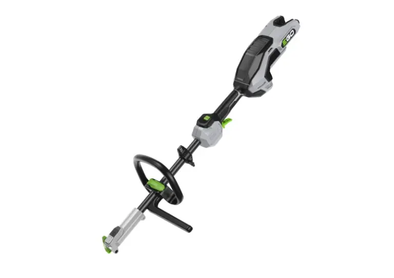 MULTITOOL BASISMACHINE vanuit een schuin oogpunt