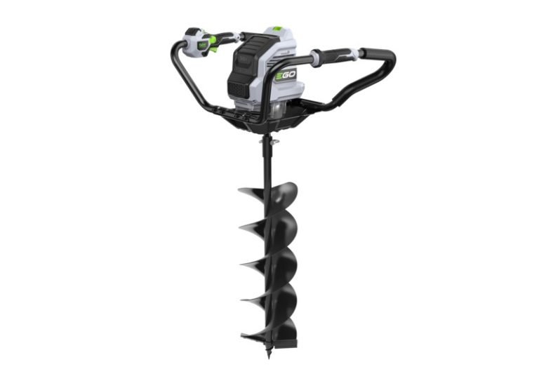 EGO PHA7400E GROND-EN IJSBOOR