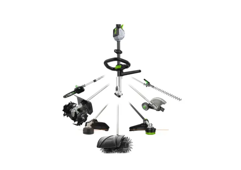 PRO X MULTITOOL BASISMACHINE overzicht