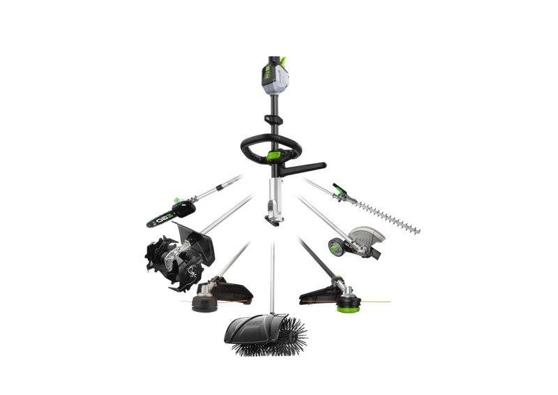 EGO Multitool PHX1600, Pro X Basismachine