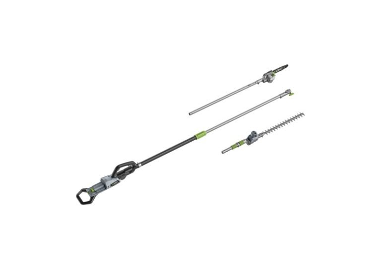 PRO X TELESCOPISCHE STEEL (KIT) hoofdproductweergave