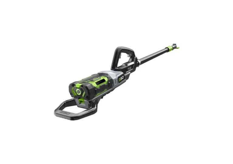 PRO X TELESCOPISCHE STEEL