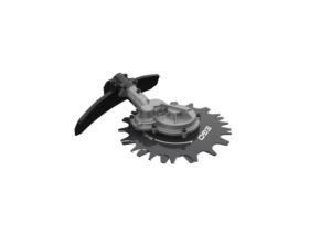 Rotocut RTX2300