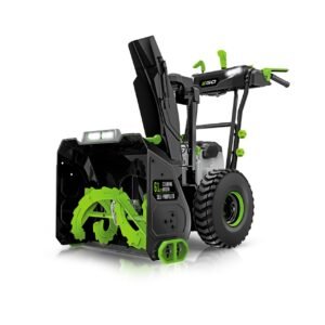 Sneeuwfrees SNT2400E-K2753