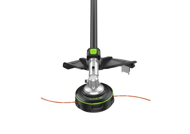 EGO STA1700 Multi-tool Grastrimmer, Met Line IQ™ en Powerload™ technologie