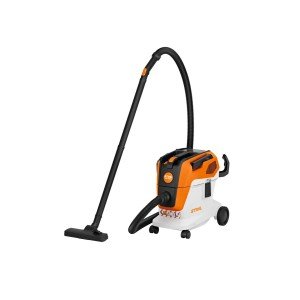 Accu-alleszuiger SEA 100 L