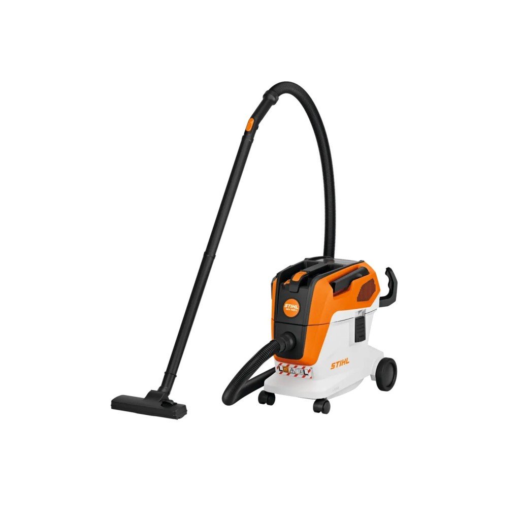 STIHL Accu-alleszuiger SEA 100 L, zonder accu en lader