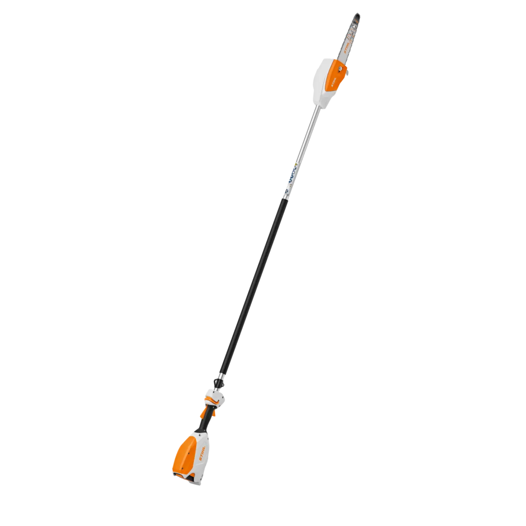 STIHL Accu hoogsnoeier HTA 66, zonder accu en lader