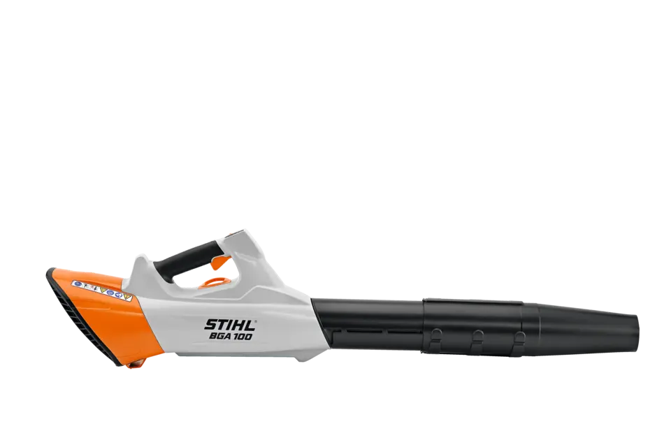STIHL Accubladblazer BGA 100, zonder accu en lader