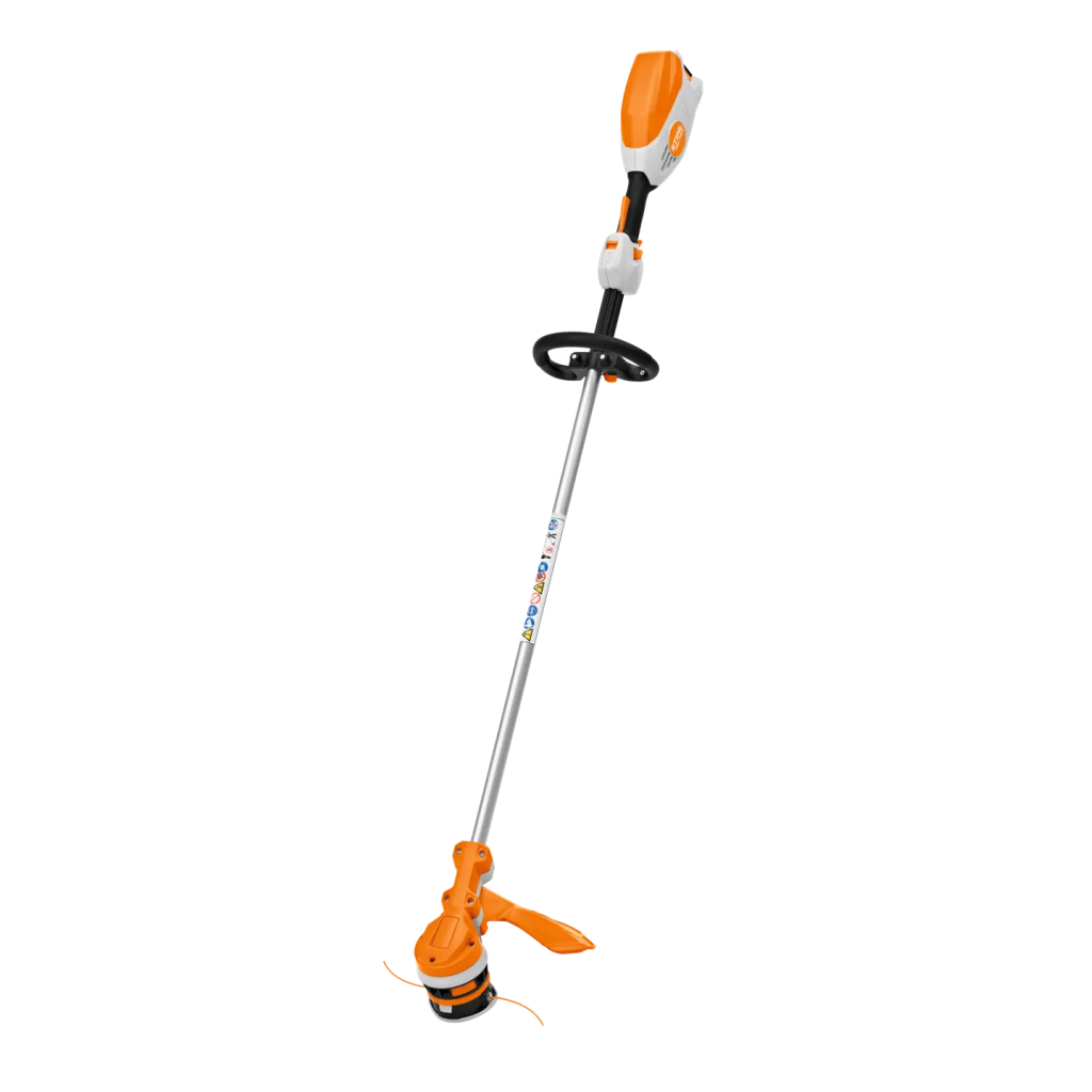 STIHL Accubosmaaier FSA 110 R, zonder accu en lader, AutoCut C 12-2