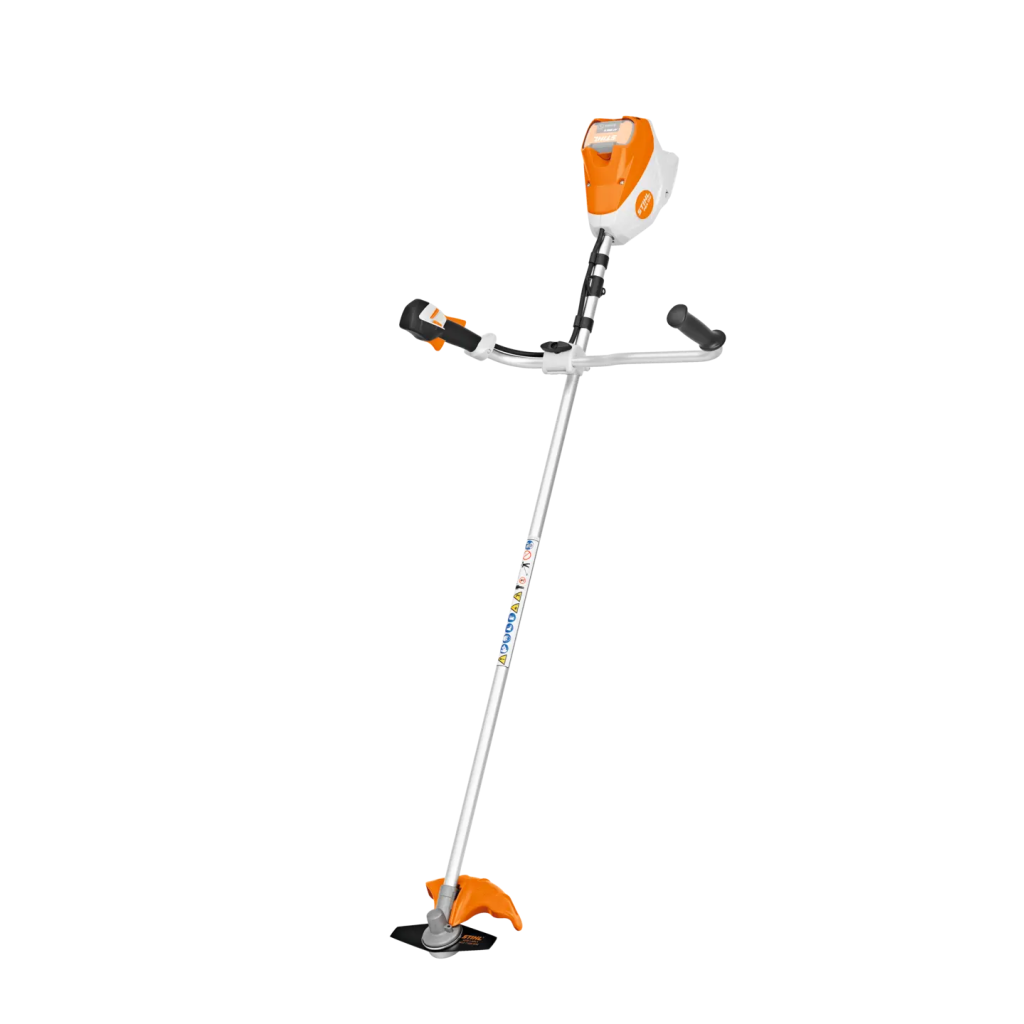 STIHL Accubosmaaier FSA 120, GrassCut 230-2, zonder accu en lader