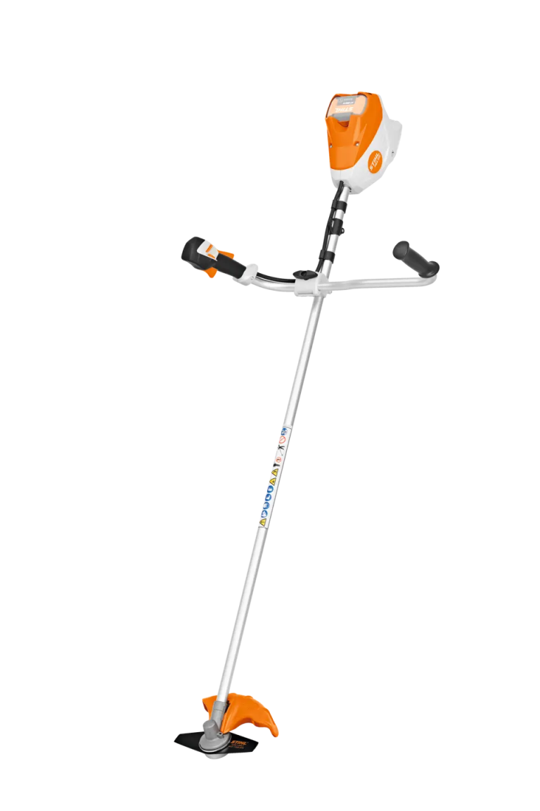 STIHL FSA 120 grastrimmer, zonder accu en lader, GrassCut 230-2