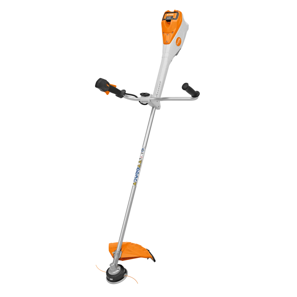 STIHL Accubosmaaier FSA 135, AutoCut C 26-2, zonder accu en lader