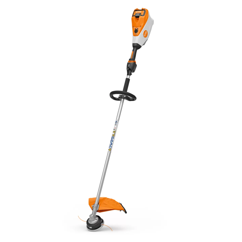 STIHL Accubosmaaier FSA 135 R, zonder accu en lader
