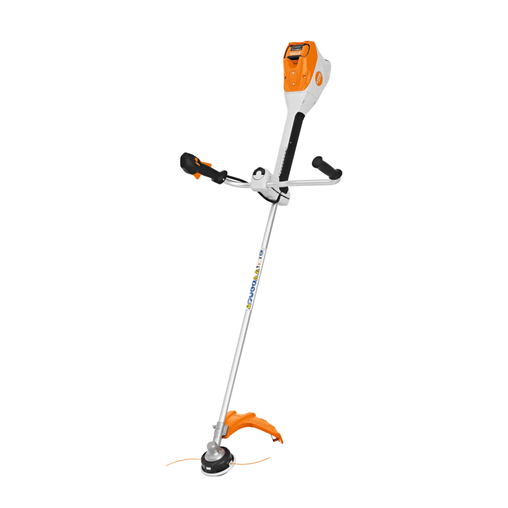 STIHL Accubosmaaier FSA 200, AutoCut C 26-2, zonder accu en lader