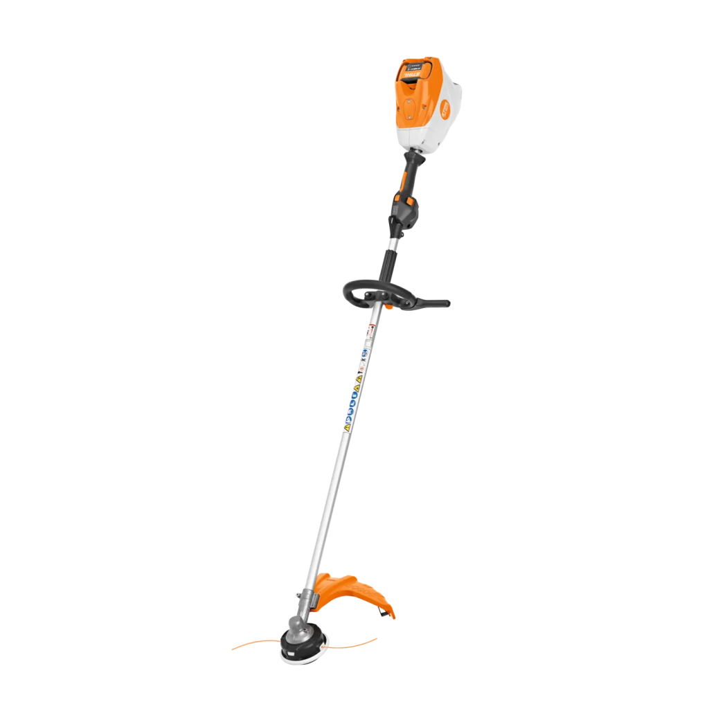 STIHL Accubosmaaier FSA 200 R, AutoCut C 26-2, zonder accu en lader