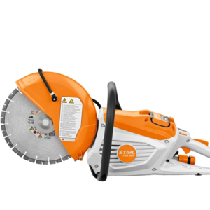 STIHL Accu Doorslijper TSA 300, zonder accu en lader