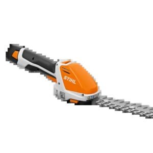 STIHL Accu Gras- en buxusschaar HSA 26, zonder accu en lader