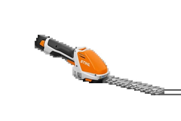 STIHL HSA 26 grasschaar