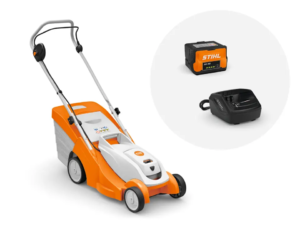 Accugrasmaaier RMA 239