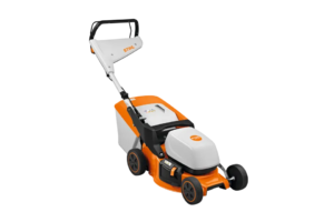 Accugrasmaaier RMA 243
