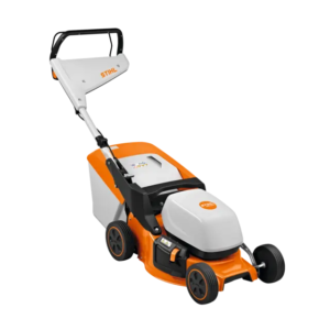 RMA 243 grasmaaier zonder accu en lader