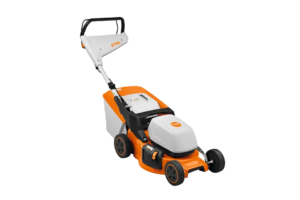 Accugrasmaaier RMA 248