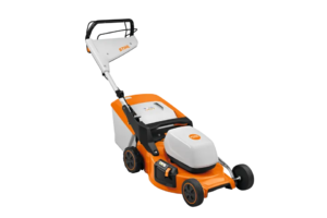 Accugrasmaaier RMA 253 T
