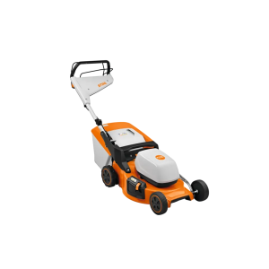 Stihl Accugrasmaaier RMA 253 T