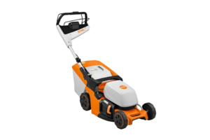 Accugrasmaaier RMA 443 PV